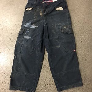 VTG JNCO JEANS